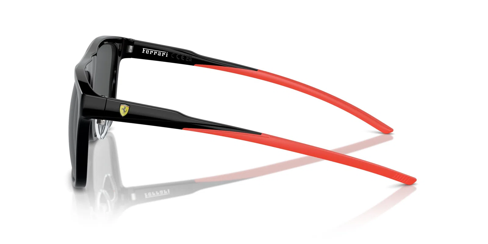 Scuderia Ferrari 6006F Sunglasses - view 25